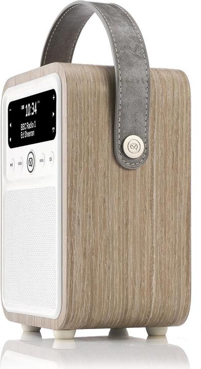 Actual product image View Quest Monty