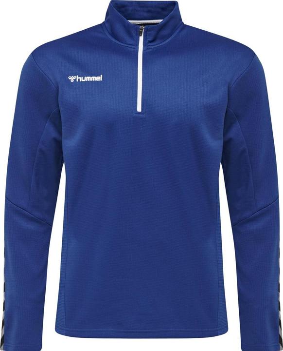 Immagine prodotto hummel Autentica Felpa Con Mezza Zip Per Bambini (128)