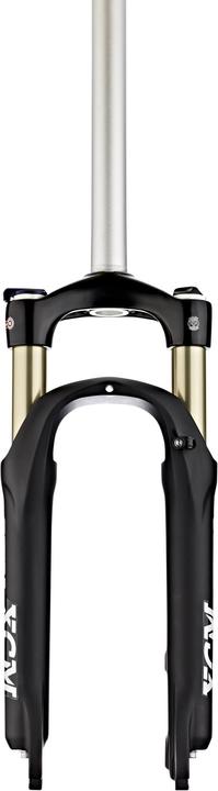 Sr Suntour SF18 XCM JR-Air-SL-HLO Federgabel 20" 1.1/8" 80mm (80 mm, Luft)