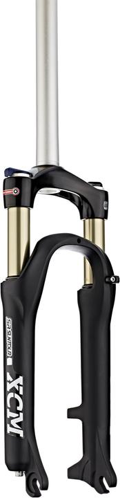 Produktbild Sr Suntour SF18 XCM JR-Air-SL-HLO Federgabel 20" 1.1/8" 80mm (80 mm, Luft)