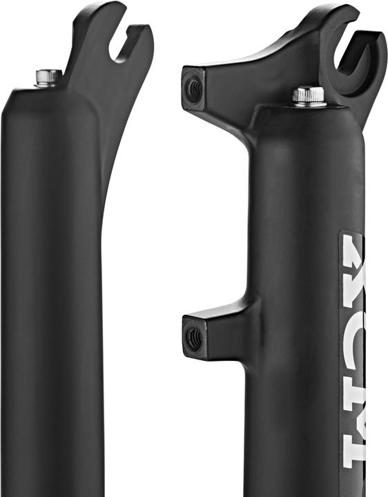 Produktbild Sr Suntour SF18 XCM JR-Air-SL-HLO Federgabel 20" 1.1/8" 80mm (80 mm, Luft)