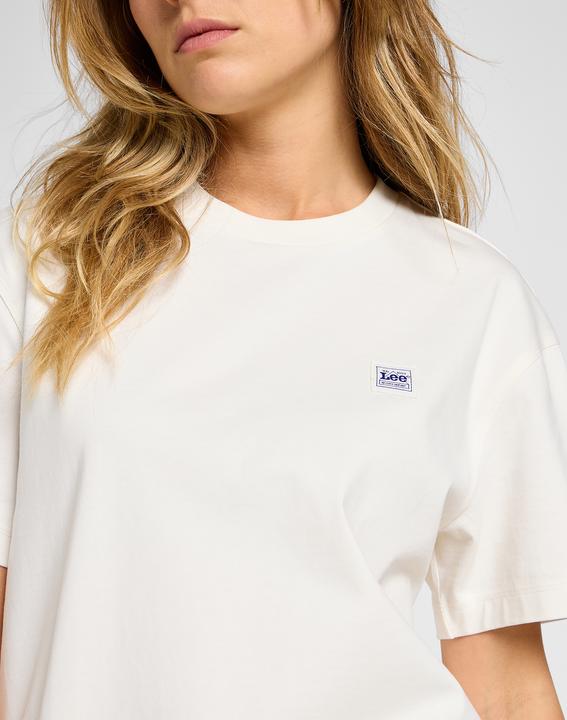 Actual product image Lee T-shirt WW Tee (S)