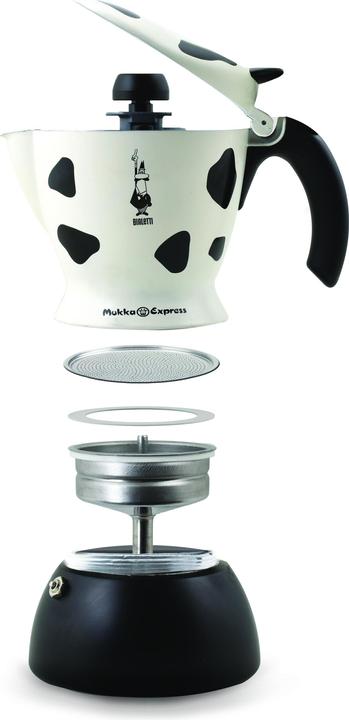 Immagine prodotto Bialetti mucosa maculata (2 T.)