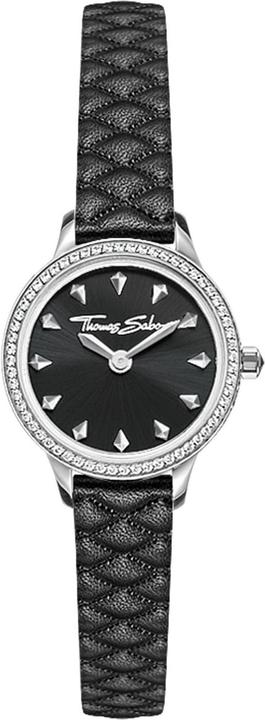 Actual product image Thomas Sabo Ladies watch (Analogue wristwatch, 19 mm)