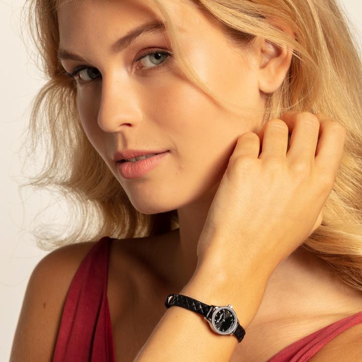 Actual product image Thomas Sabo Ladies watch (Analogue wristwatch, 19 mm)