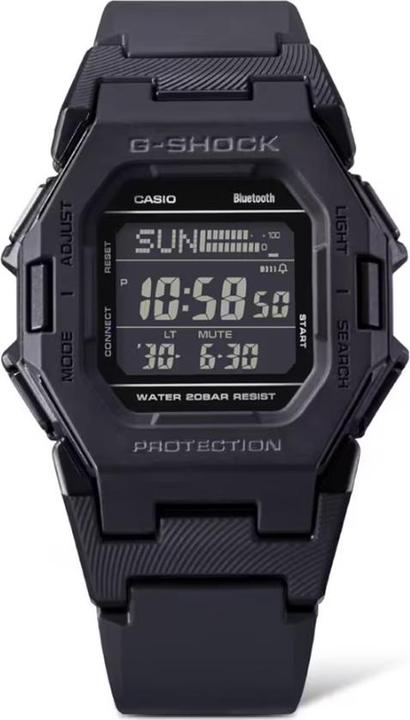 Immagine prodotto G-Shock GD-B500-1ER (Orologio digitale, 46.30 mm)