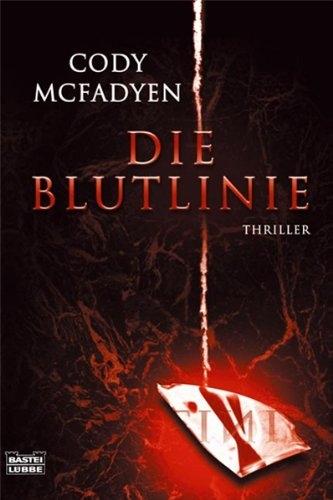 Immagine prodotto Die Blutlinie (Tedesco, Cody Mcfadyen, 2008)