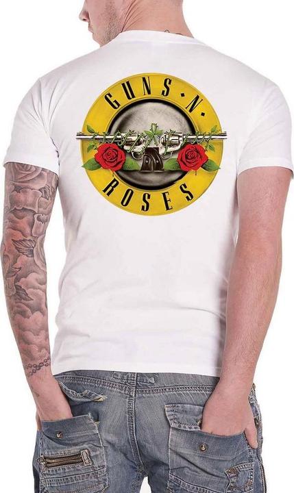 Produktbild Universal Textiles Classic TShirt (XXL)
