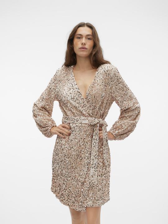 Immagine prodotto Vero Moda VMBELLA Kurzes Kleid Party-Kleid (S)