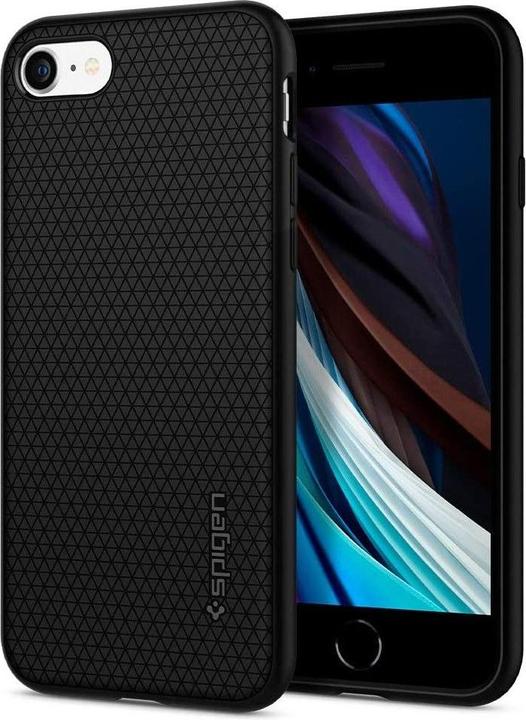 Produktbild Spigen Liquid Armor (Apple iPhone 8, Apple iPhone 7, Apple iPhone SE (3rd Gen), Apple iPhone SE (2nd Gen))