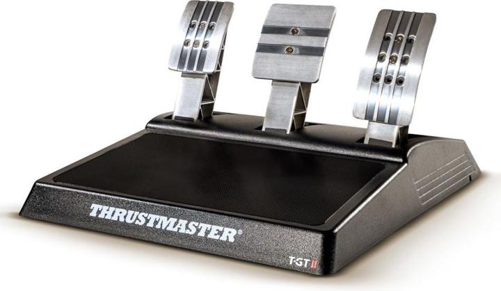 Immagine prodotto Thrustmaster T-Gt Ii Swiss (PC, PS4, PS5)