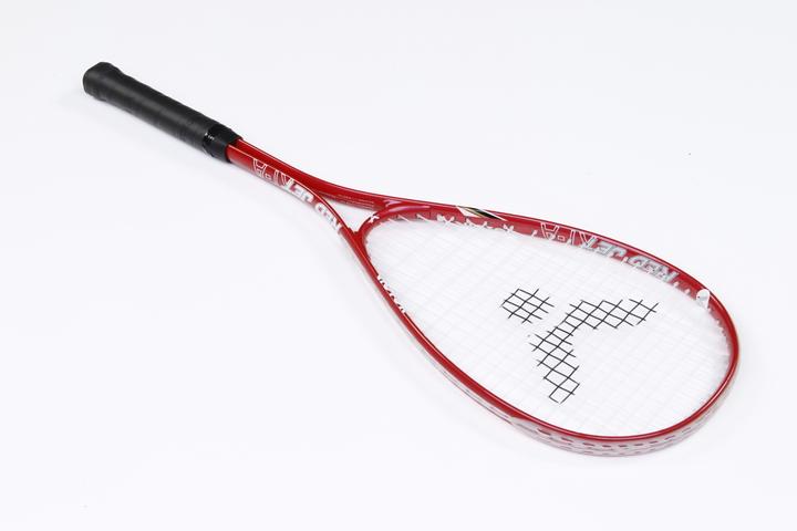 Actual product image Victor ® Squashschläger RED JET XT-A
