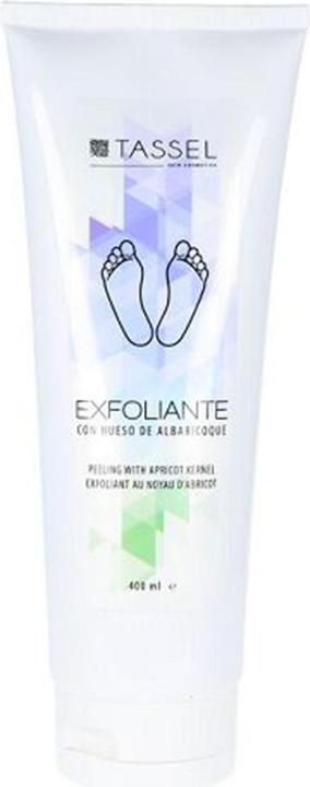 Produktbild Caso Fusspeeling TASSEL PIES 400 ml (Fussdeodorant & -puder, 400 ml)