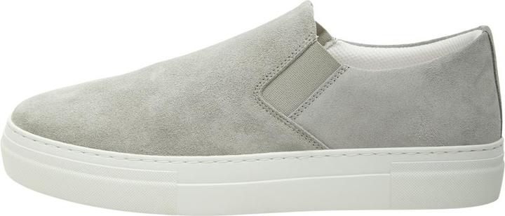 Actual product image Selected Homme Suede sneakers (45)