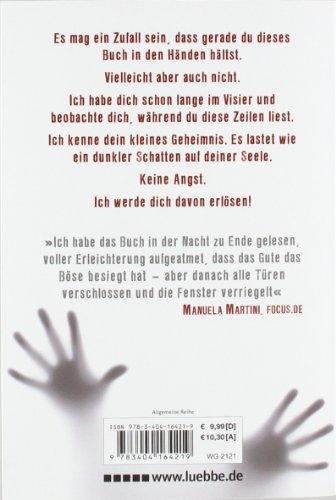 Immagine prodotto Das Böse in uns (Tedesco, Cody Mcfadyen, 2010)