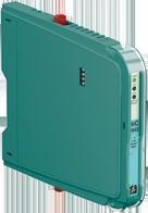 Image du produit Pepperl & Fuchs Amplificateur de commutation 214234 HiC2842