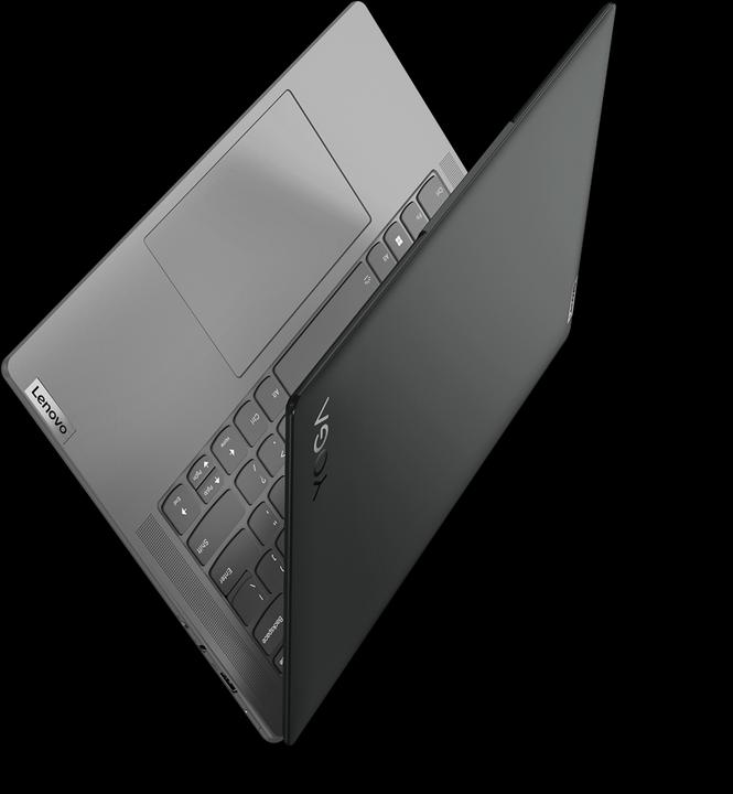 Actual product image Lenovo Yoga Slim 7 ProX (14.50", AMD Ryzen 7 6800HS, 16 GB, 1000 GB, DE)