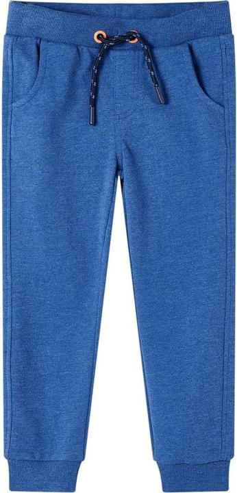 Produktbild VidaXL Kinder-Trainingshose Dunkelblau 116,Material: 80 (116)