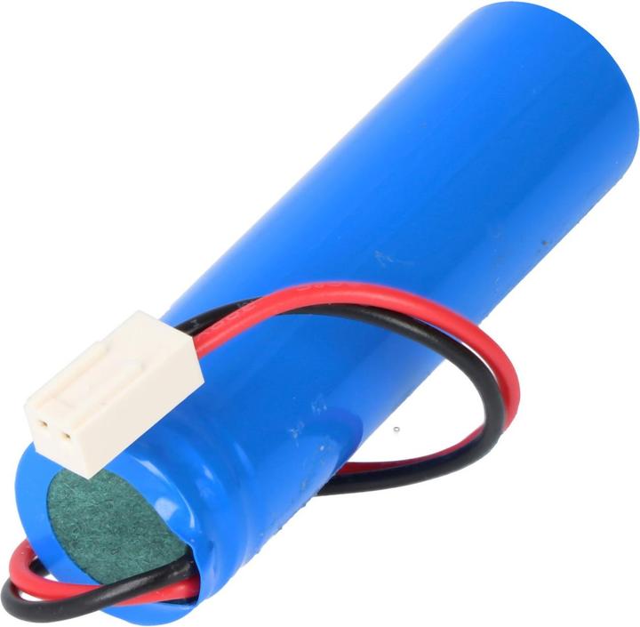 Produktbild AccuCell Notleuchtenakku Fischer AS-0320-0150-18650-LI-01 (1 Stk., 1500 mAh, Akku)