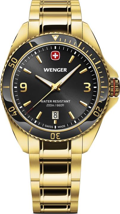 Produktbild Wenger 01.2031.107 Ececutive (Swiss Made)