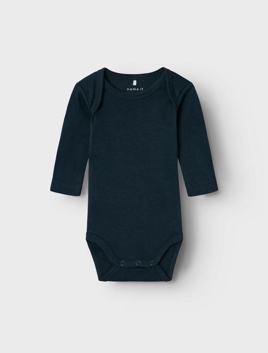 Image du produit Name it BabyBody Football (80)