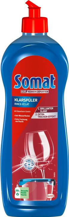 Somat Klarspüler (Flüssig)