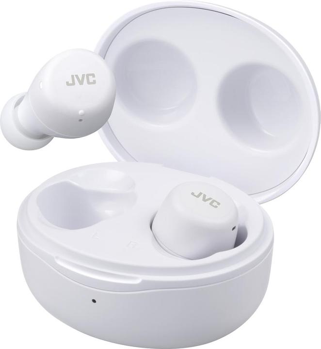 Produktbild JVC HA-A5T (5 h, Kabellos)