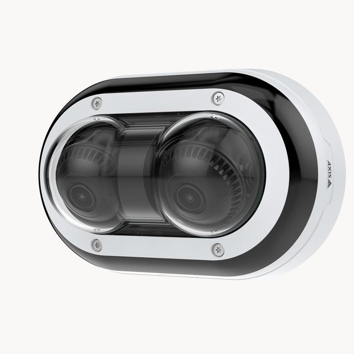 Immagine prodotto Axis Q6318-LE 50 HZ (1920 x 1080 Pixels)