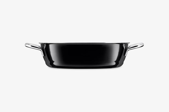 Productafbeelding Silit Braiseerpan Serveerpan 24cm Pan Professioneel Inductie Silargan (24 cm, Koekenpan, Keramiek)