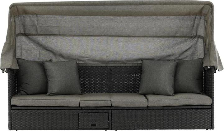 Produktbild Venture Home Sonnenliege Nopy (200 cm)