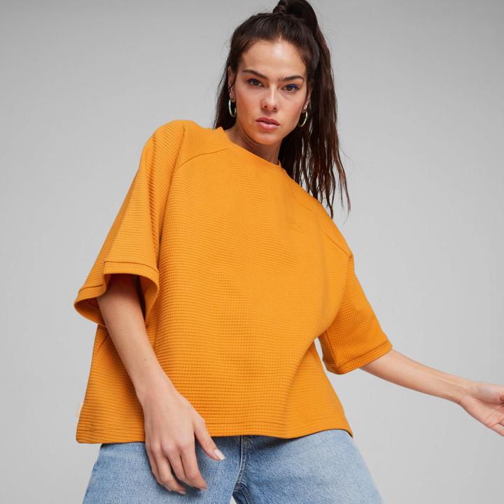 Produktbild Puma INFUSE Relaxed Tee (S)