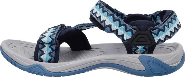 Produktbild CMP Campagnolo Women's Hamal Hiking Sandal (41)