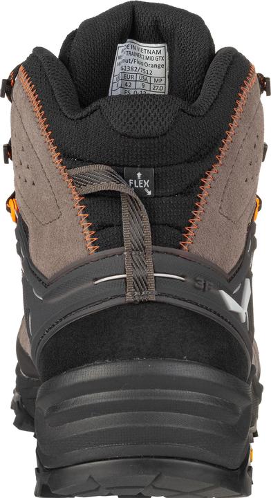 Immagine prodotto Salewa Scarpe Alp Trainer 2 Mid GTX (42.5)