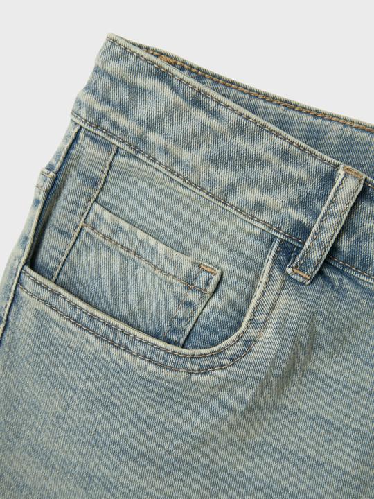 Produktbild Lmtd Straight Fit Jeans (152)