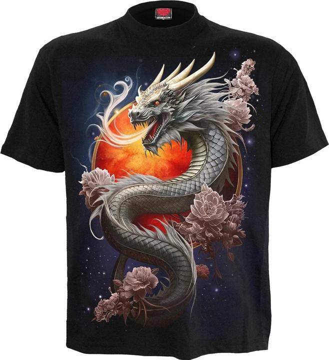 Produktbild Spiral TShirt (L)