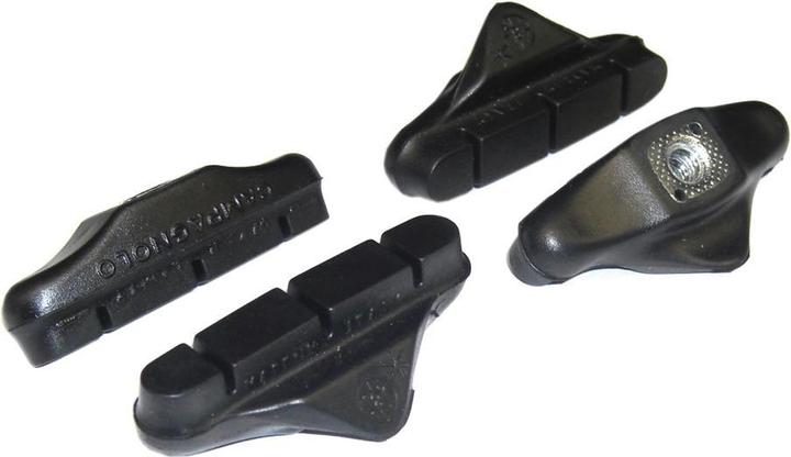 Image du produit Campagnolo RECORD Carbone (Campagnolo, Caoutchouc)