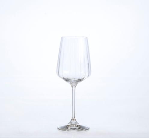 Produktbild Spiegelau Lifestyle-5118 (44 cl, 4 Gläser, Weissweingläser)