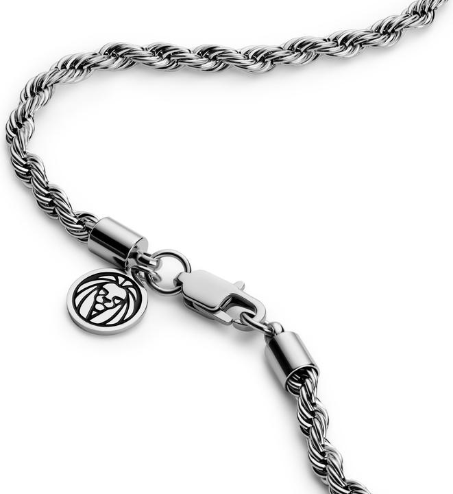 Actual product image Lucleon Essentials (Stainless steel)