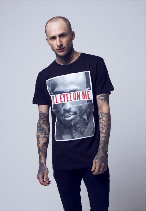 Immagine prodotto Mister Tee Maglietta 2Pac All Eyez On Me (3XL)