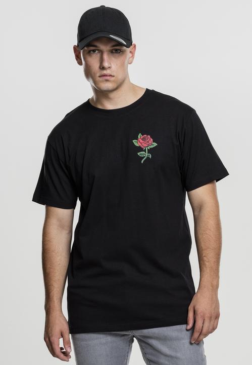 Produktbild Mister Tee Rose Tee (5XL)