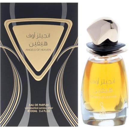 Risala Angels Of Heaven By Unisex 3.4 Oz EDP Spray (Eau de Parfum)