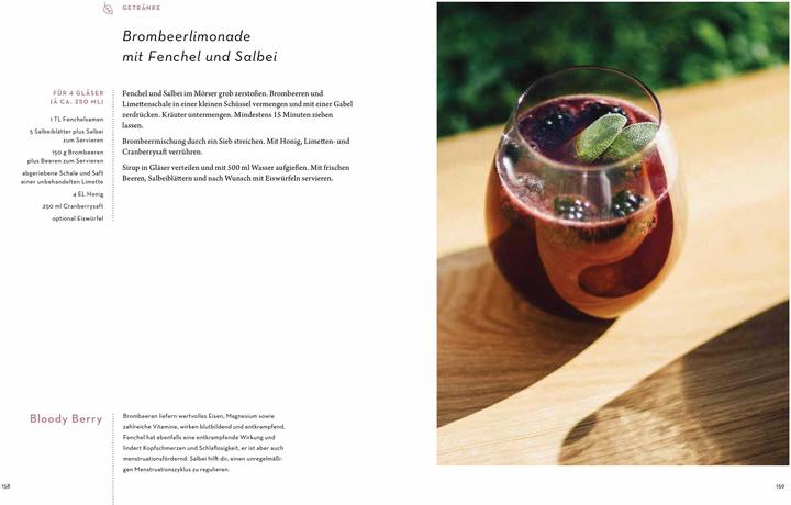 Image du produit Eat like a Woman (Allemand, Denise Rosenberger, Andrea Haselmayr, Verena Haselmayr, 2023)