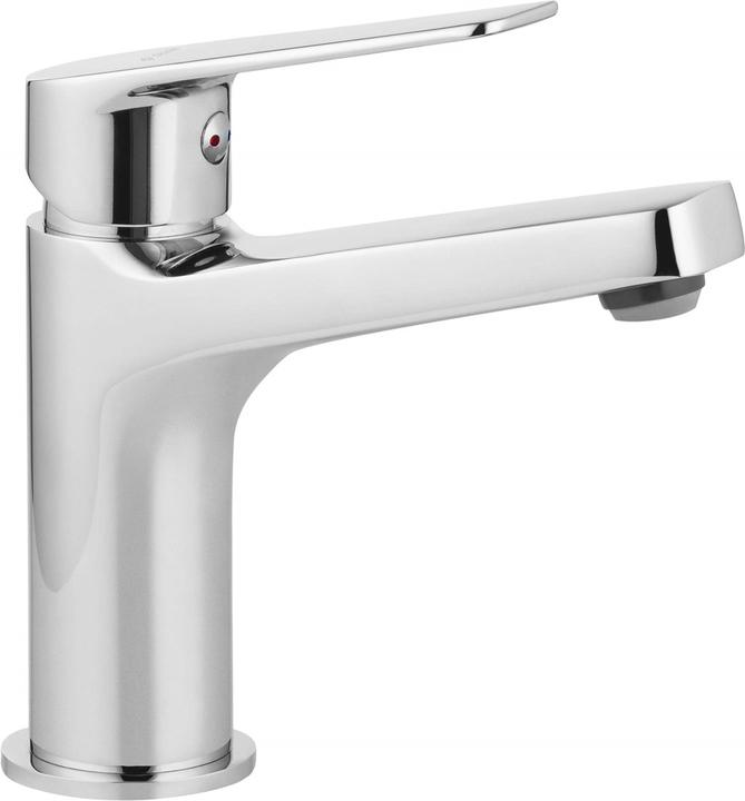 Image du produit Deante Bateria umywalkowa Jasmin stojąca chrome (BGJ 020M)
