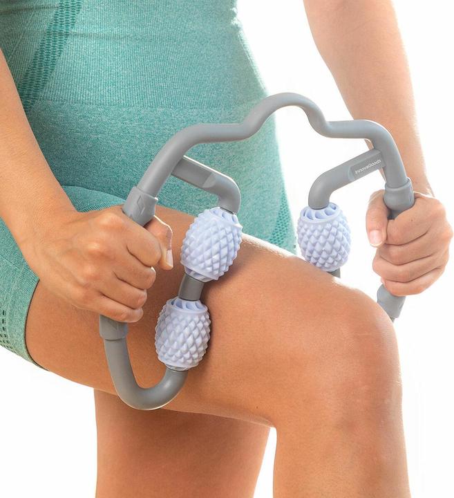 Actual product image InnovaGoods Rollelax