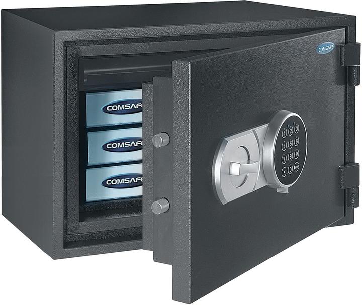 Immagine prodotto Rottner Cassaforte ignifuga Sydney 40 Serratura elettronica (21 l)