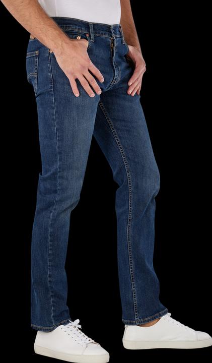 Actual product image Levis 511 Jeans Slim Fit panda adv (W32/L34)
