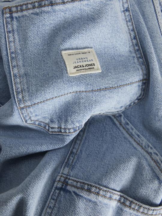 Actual product image Jack & Jones Eddie Utility MF 491 Loose Fit Jeans (30)