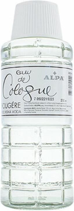 Immagine prodotto Alpha-H Alpa Eau de Cologne Fougére Colonia 250 ml Per Uomo (Eau de cologne)