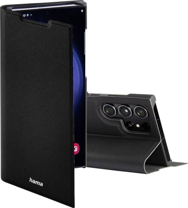 Produktbild Hama Slim Pro (Samsung Galaxy S23 Ultra)