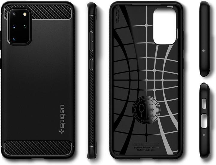 Immagine prodotto Spigen esercito robusto (Samsung Galaxy S20+)